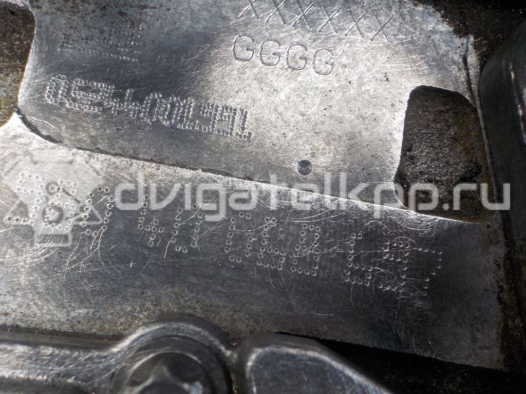 Фото Контрактный (б/у) двигатель EXL для Jeep Commander Xk, Xh / Grand Cherokee 180-218 л.с 24V 3.0 л Дизельное топливо 53014013AF {forloop.counter}}