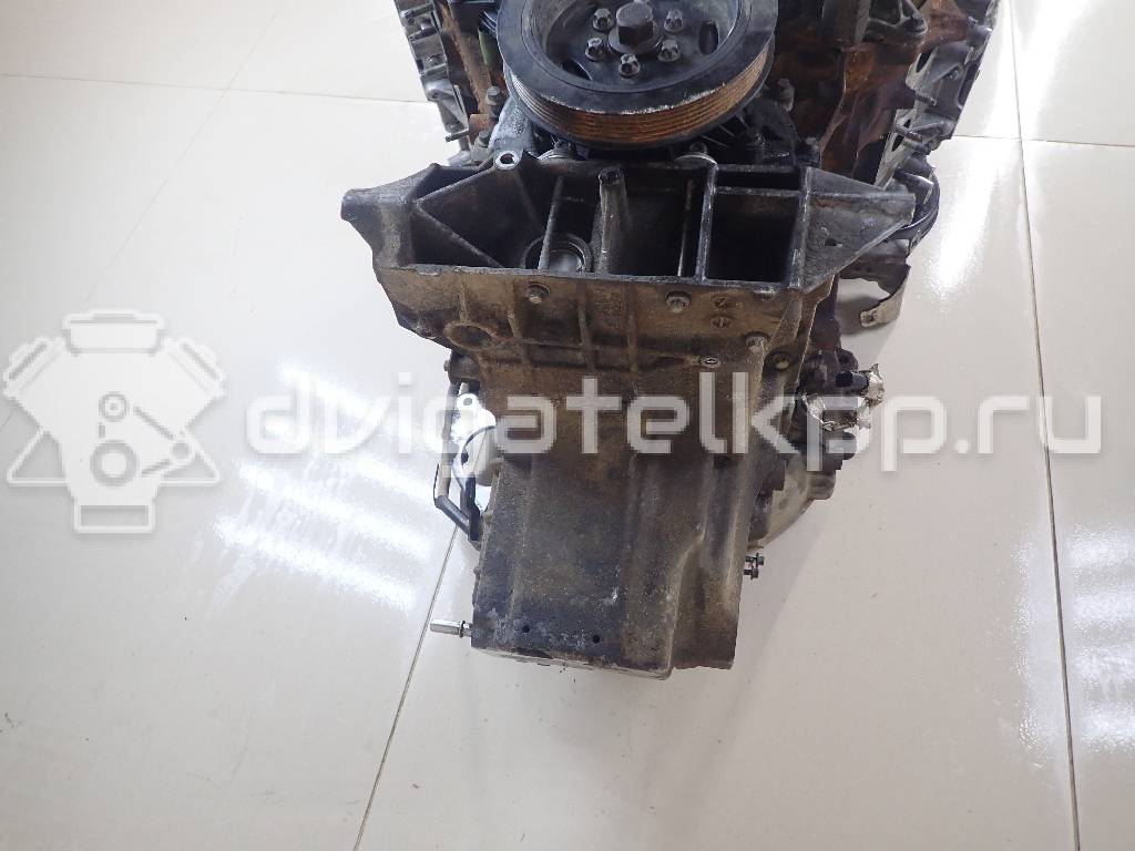 Фото Контрактный (б/у) двигатель 306DT для Land Rover Range Rover / Discovery 211-340 л.с 24V 3.0 л Дизельное топливо {forloop.counter}}