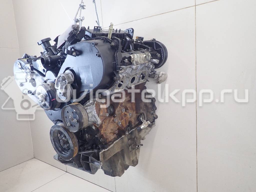 Фото Контрактный (б/у) двигатель 306DT для Land Rover Range Rover / Discovery 211-340 л.с 24V 3.0 л Дизельное топливо {forloop.counter}}
