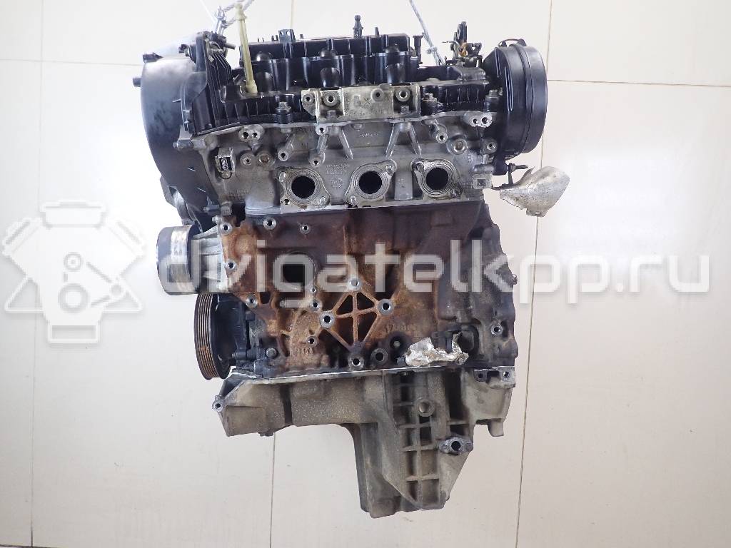 Фото Контрактный (б/у) двигатель 306DT для Land Rover Range Rover / Discovery 211-340 л.с 24V 3.0 л Дизельное топливо {forloop.counter}}
