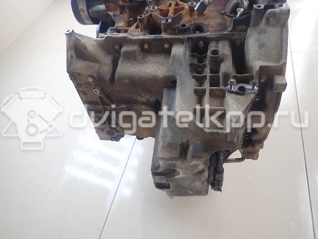 Фото Контрактный (б/у) двигатель 306DT для Land Rover Range Rover / Discovery 211-340 л.с 24V 3.0 л Дизельное топливо {forloop.counter}}