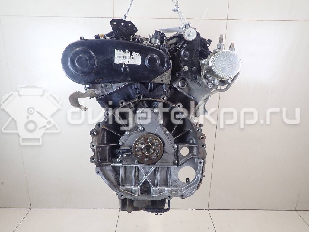 Фото Контрактный (б/у) двигатель 306DT для Land Rover Range Rover / Discovery 211-340 л.с 24V 3.0 л Дизельное топливо {forloop.counter}}