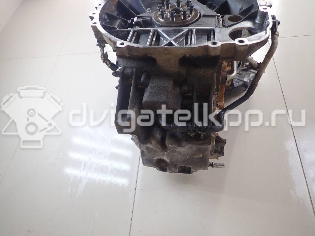 Фото Контрактный (б/у) двигатель 306DT для Land Rover Range Rover / Discovery 211-340 л.с 24V 3.0 л Дизельное топливо {forloop.counter}}
