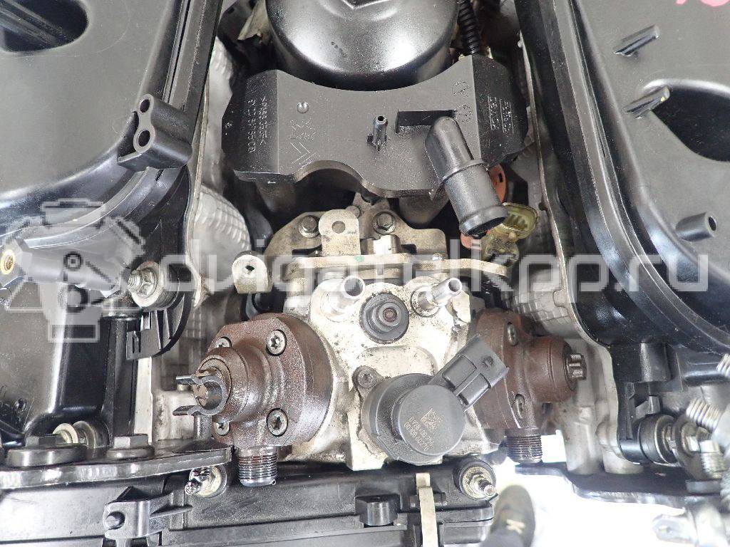 Фото Контрактный (б/у) двигатель 306DT для Land Rover Range Rover / Discovery 211-340 л.с 24V 3.0 л Дизельное топливо {forloop.counter}}