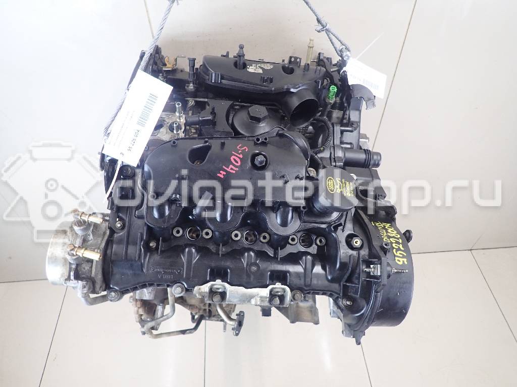 Фото Контрактный (б/у) двигатель 306DT для Land Rover Range Rover / Discovery 211-340 л.с 24V 3.0 л Дизельное топливо {forloop.counter}}