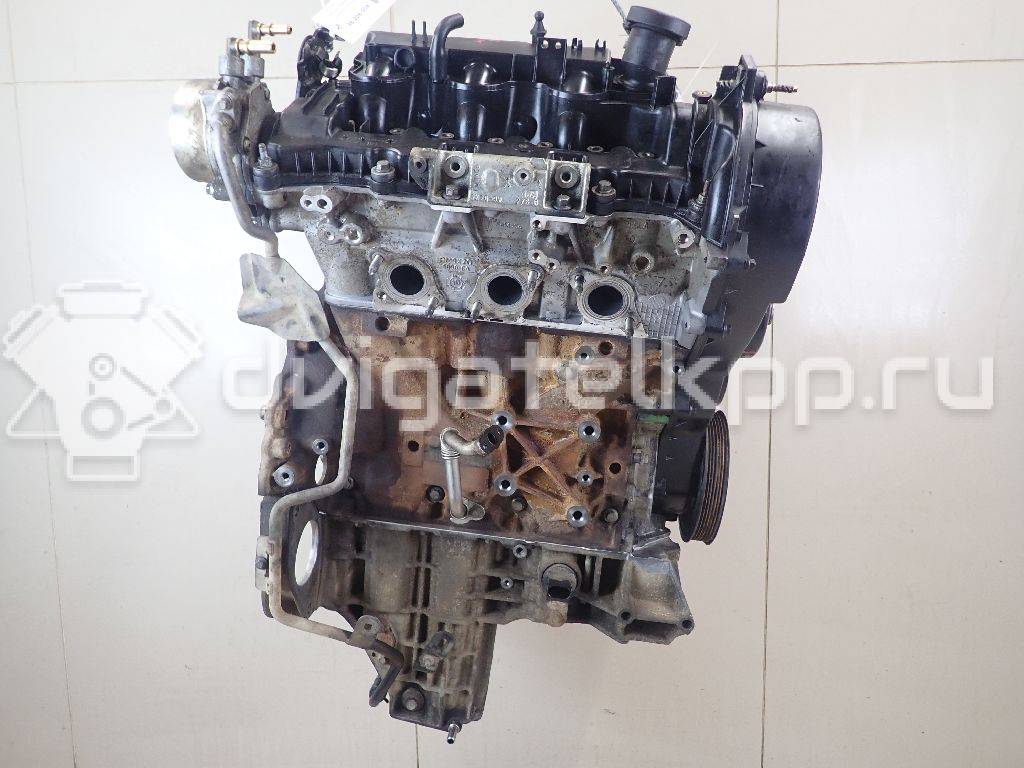 Фото Контрактный (б/у) двигатель 306DT для Land Rover Range Rover / Discovery 211-340 л.с 24V 3.0 л Дизельное топливо {forloop.counter}}