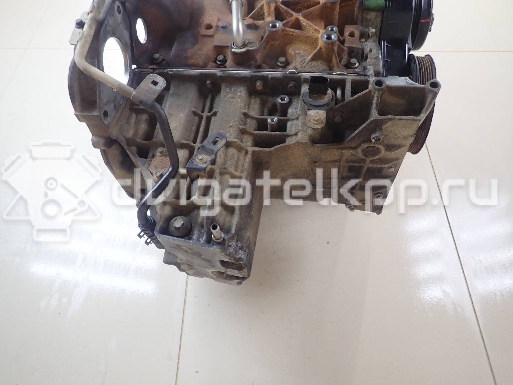 Фото Контрактный (б/у) двигатель 306DT для Land Rover Range Rover / Discovery 211-340 л.с 24V 3.0 л Дизельное топливо {forloop.counter}}