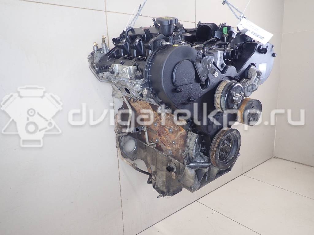 Фото Контрактный (б/у) двигатель 306DT для Jaguar / Land Rover 241-300 л.с 24V 3.0 л Дизельное топливо {forloop.counter}}