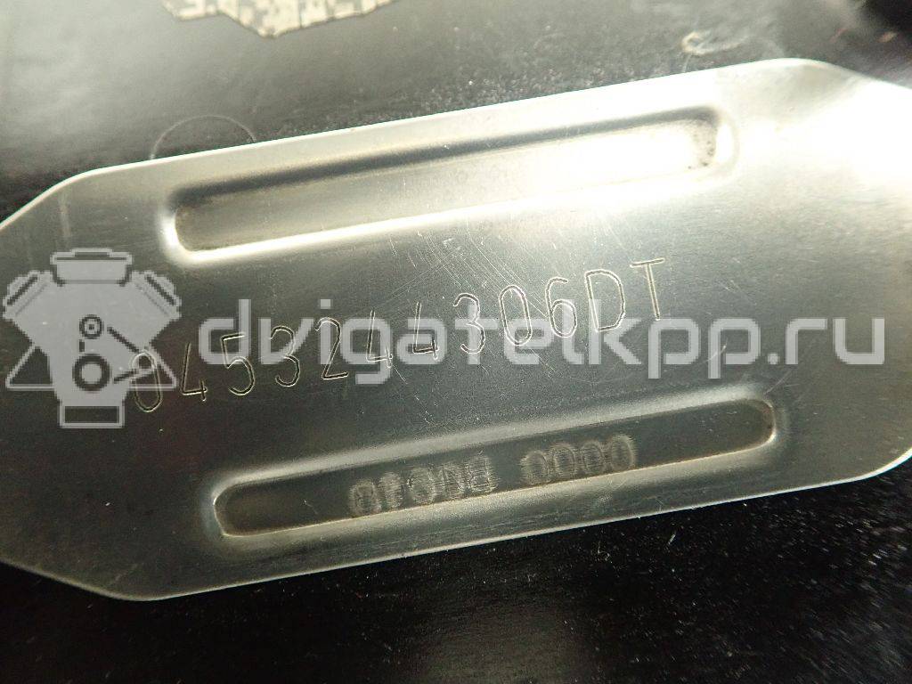 Фото Контрактный (б/у) двигатель 306DT для Jaguar / Land Rover 241-300 л.с 24V 3.0 л Дизельное топливо {forloop.counter}}