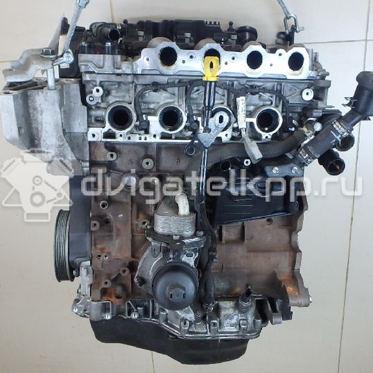 Фото Контрактный (б/у) двигатель 224DT для Land Rover Freelander / Range Rover / Discovery 150-190 л.с 16V 2.2 л Дизельное топливо LR022075