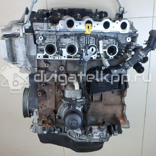 Фото Контрактный (б/у) двигатель 224DT для Jaguar / Land Rover 150-200 л.с 16V 2.2 л Дизельное топливо LR022075