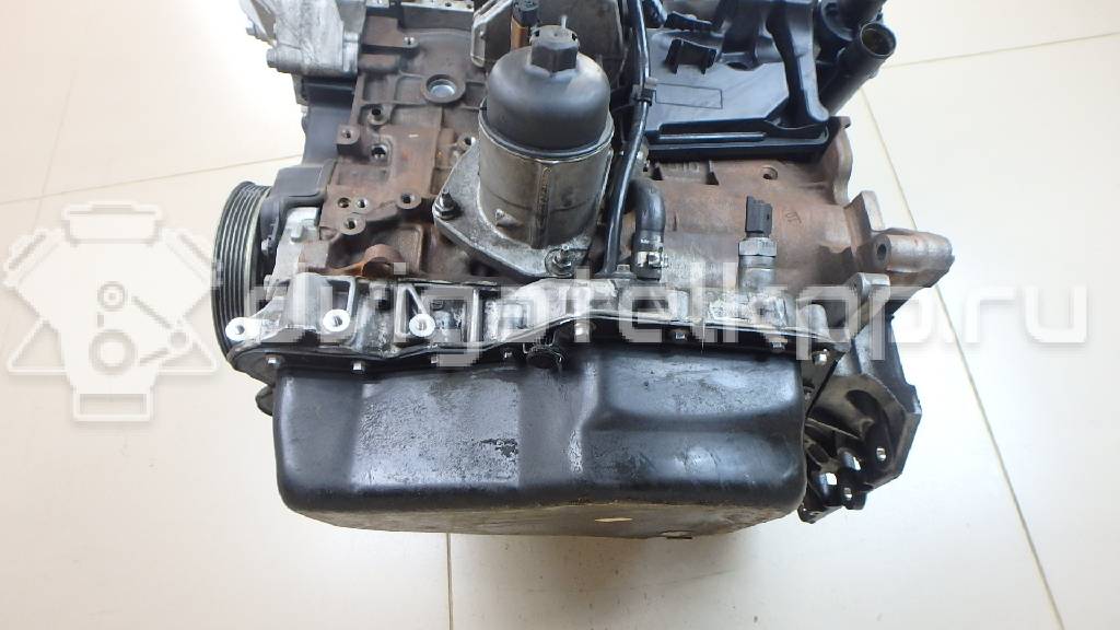 Фото Контрактный (б/у) двигатель 224DT для Jaguar / Land Rover 150-200 л.с 16V 2.2 л Дизельное топливо LR022075 {forloop.counter}}