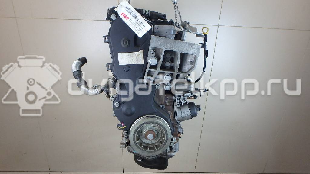 Фото Контрактный (б/у) двигатель 224DT для Jaguar / Land Rover 150-200 л.с 16V 2.2 л Дизельное топливо LR022075 {forloop.counter}}