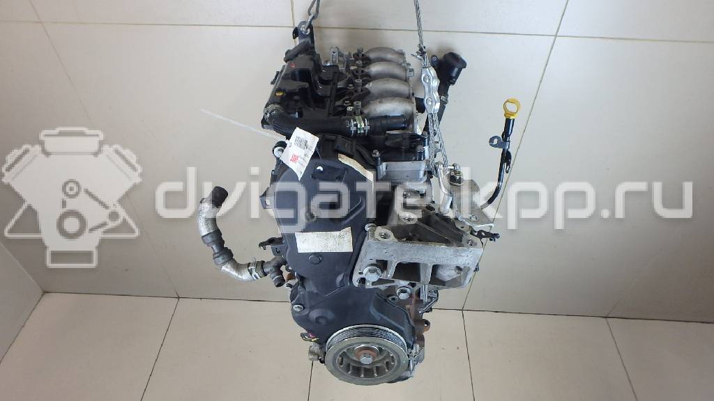 Фото Контрактный (б/у) двигатель 224DT для Jaguar / Land Rover 150-200 л.с 16V 2.2 л Дизельное топливо LR022075 {forloop.counter}}