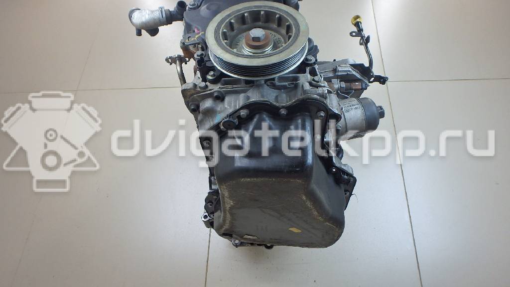 Фото Контрактный (б/у) двигатель 224DT для Jaguar / Land Rover 150-200 л.с 16V 2.2 л Дизельное топливо LR022075 {forloop.counter}}