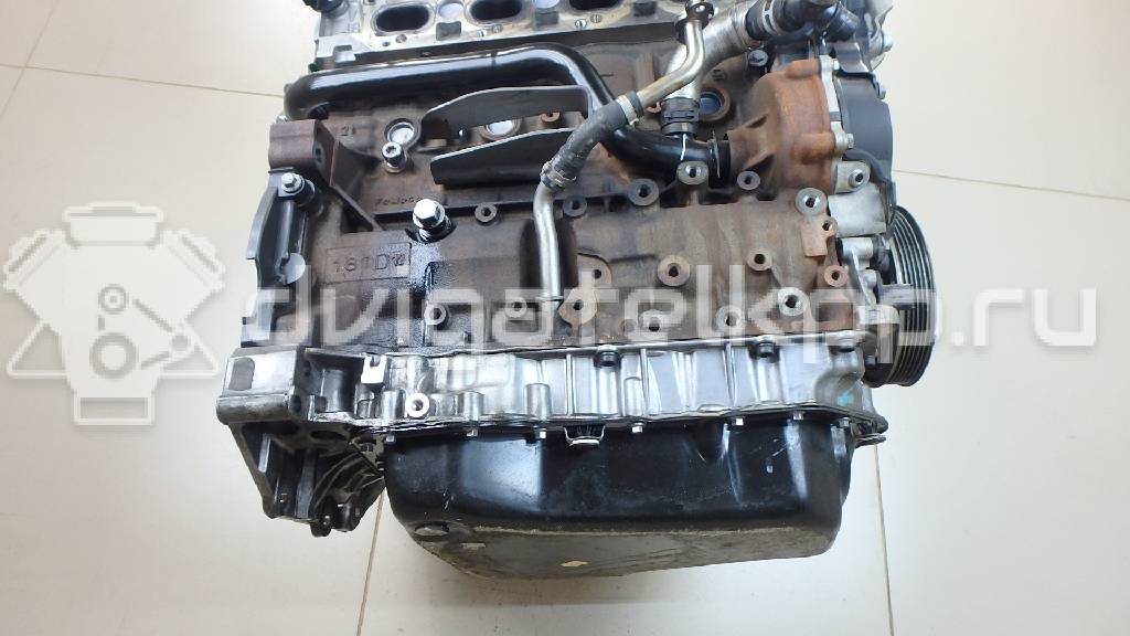 Фото Контрактный (б/у) двигатель 224DT для Jaguar / Land Rover 150-200 л.с 16V 2.2 л Дизельное топливо LR022075 {forloop.counter}}