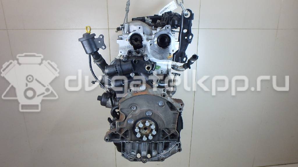 Фото Контрактный (б/у) двигатель 224DT для Jaguar / Land Rover 150-200 л.с 16V 2.2 л Дизельное топливо LR022075 {forloop.counter}}