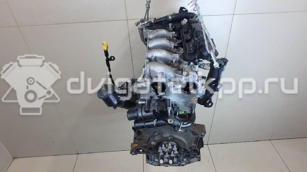 Фото Контрактный (б/у) двигатель 224DT для Jaguar / Land Rover 150-200 л.с 16V 2.2 л Дизельное топливо LR022075 {forloop.counter}}