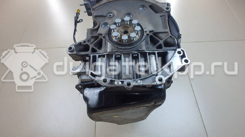Фото Контрактный (б/у) двигатель 224DT для Jaguar / Land Rover 150-200 л.с 16V 2.2 л Дизельное топливо LR022075 {forloop.counter}}