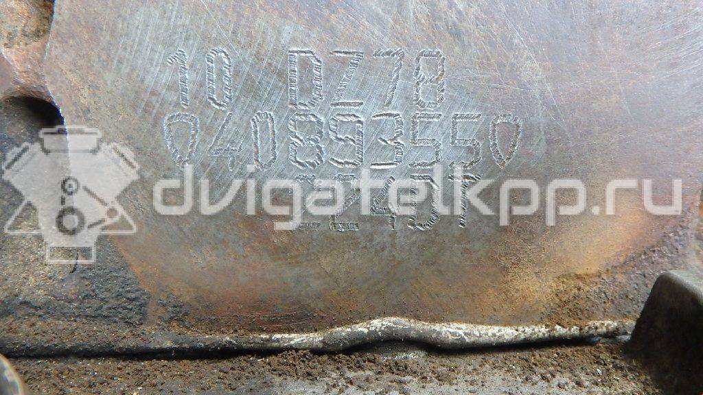 Фото Контрактный (б/у) двигатель 224DT для Jaguar / Land Rover 150-200 л.с 16V 2.2 л Дизельное топливо LR022075 {forloop.counter}}