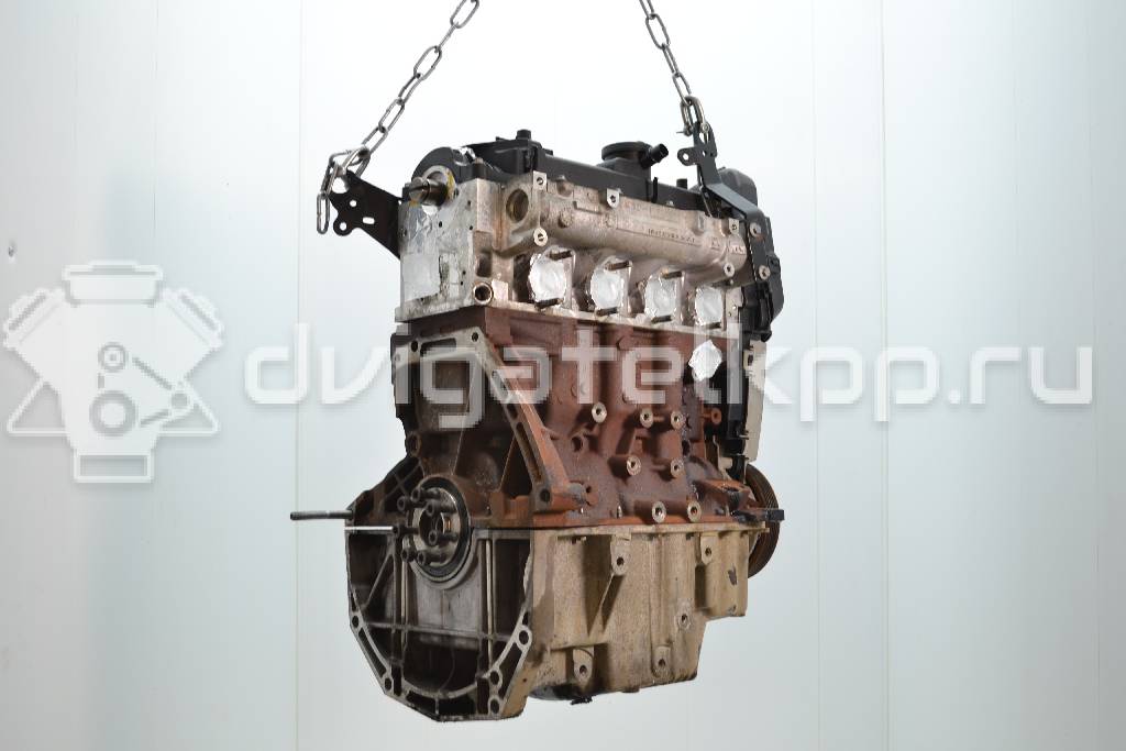 Фото Контрактный (б/у) двигатель K9K 636 для Nissan Qashqai 110 л.с 8V 1.5 л Дизельное топливо 1010201Q0G {forloop.counter}}