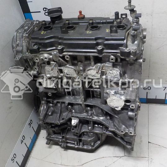 Фото Контрактный (б/у) двигатель QR25DE для Nissan (Dongfeng) / Suzuki / Mitsuoka / Nissan 141-182 л.с 16V 2.5 л бензин 101023TAAC