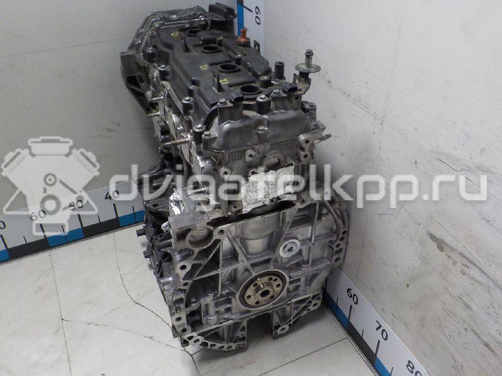 Фото Контрактный (б/у) двигатель QR25DE для Nissan (Dongfeng) / Suzuki / Mitsuoka / Nissan 141-182 л.с 16V 2.5 л бензин 101023TAAC {forloop.counter}}