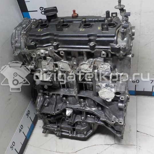 Фото Контрактный (б/у) двигатель QR25 для Infiniti / Nissan / Nissan (Dongfeng) 184 л.с 16V 2.5 л бензин 101023TAAC