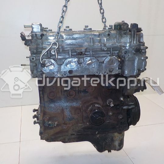 Фото Контрактный (б/у) двигатель QG16DE для Nissan Sunny / Bluebird / Avenir / Primera / Almera 102-120 л.с 16V 1.6 л бензин 1010295F0B