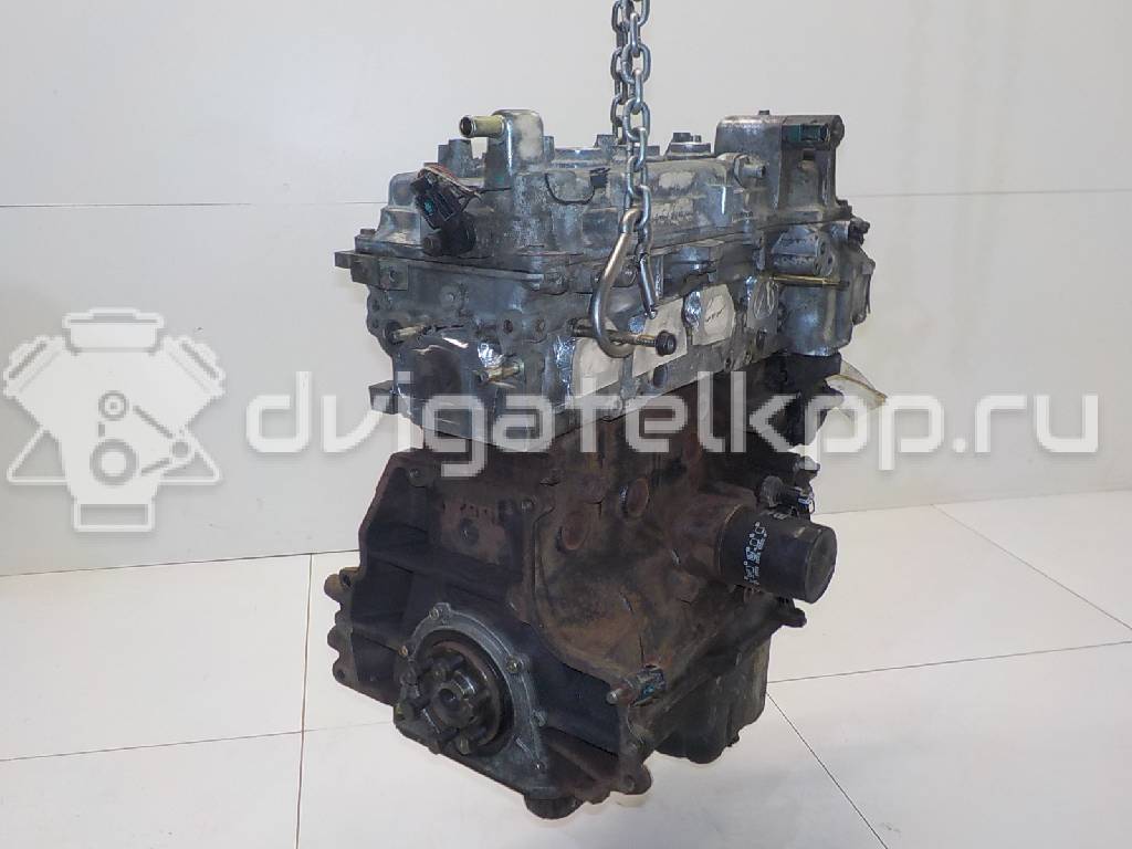 Фото Контрактный (б/у) двигатель QG16DE для Nissan Sunny / Bluebird / Avenir / Primera / Almera 102-120 л.с 16V 1.6 л бензин 1010295F0B {forloop.counter}}