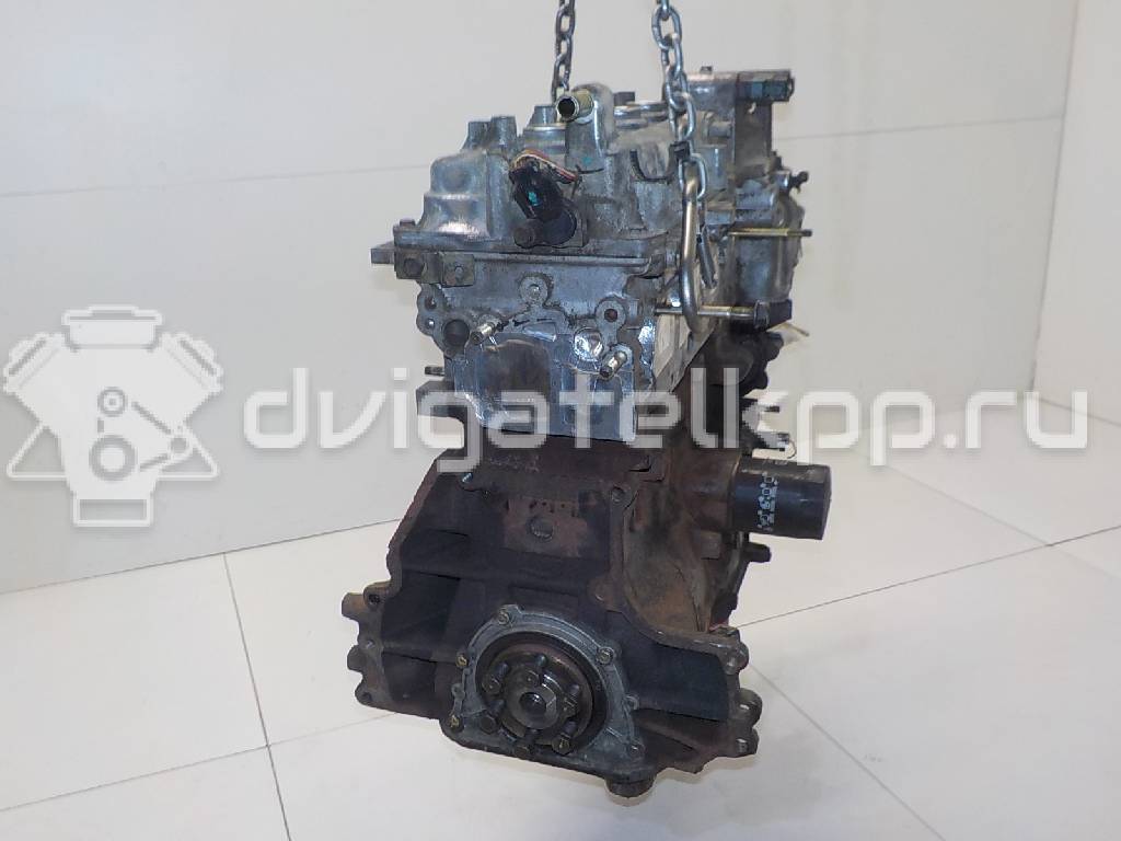 Фото Контрактный (б/у) двигатель QG16DE для Nissan Sunny / Bluebird / Avenir / Primera / Almera 102-120 л.с 16V 1.6 л бензин 1010295F0B {forloop.counter}}