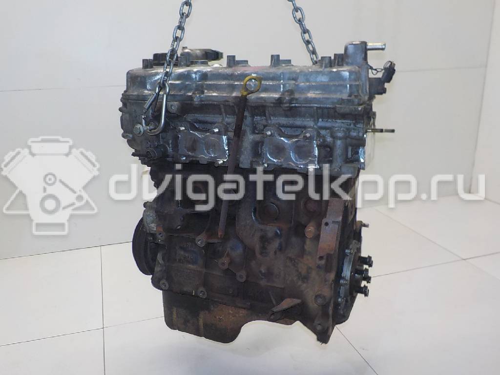 Фото Контрактный (б/у) двигатель QG16DE для Nissan Sunny / Bluebird / Avenir / Primera / Almera 102-120 л.с 16V 1.6 л бензин 1010295F0B {forloop.counter}}