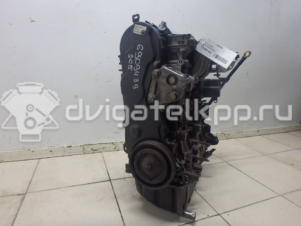 Фото Контрактный (б/у) двигатель RHR (DW10BTED4) для Peugeot / Citroen 136-140 л.с 16V 2.0 л Дизельное топливо 0135qg {forloop.counter}}