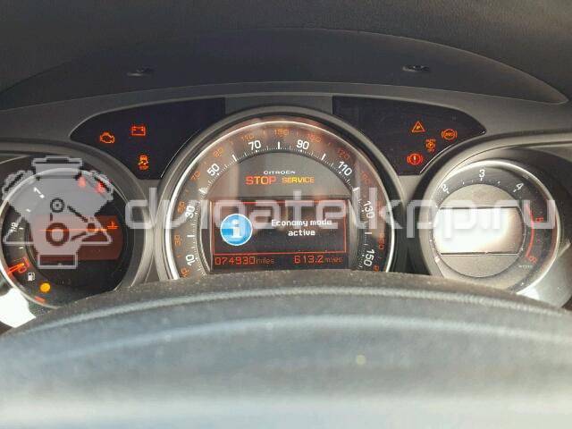 Фото Контрактный (б/у) двигатель RHR (DW10BTED4) для Peugeot / Citroen 136-140 л.с 16V 2.0 л Дизельное топливо 0135qg {forloop.counter}}