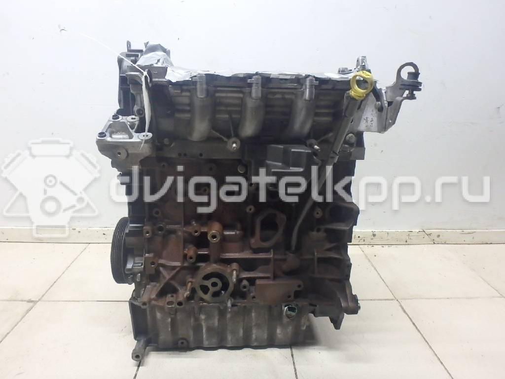 Фото Контрактный (б/у) двигатель UFBB для Ford / Ford Australia 140 л.с 16V 2.0 л Дизельное топливо 0135QG {forloop.counter}}