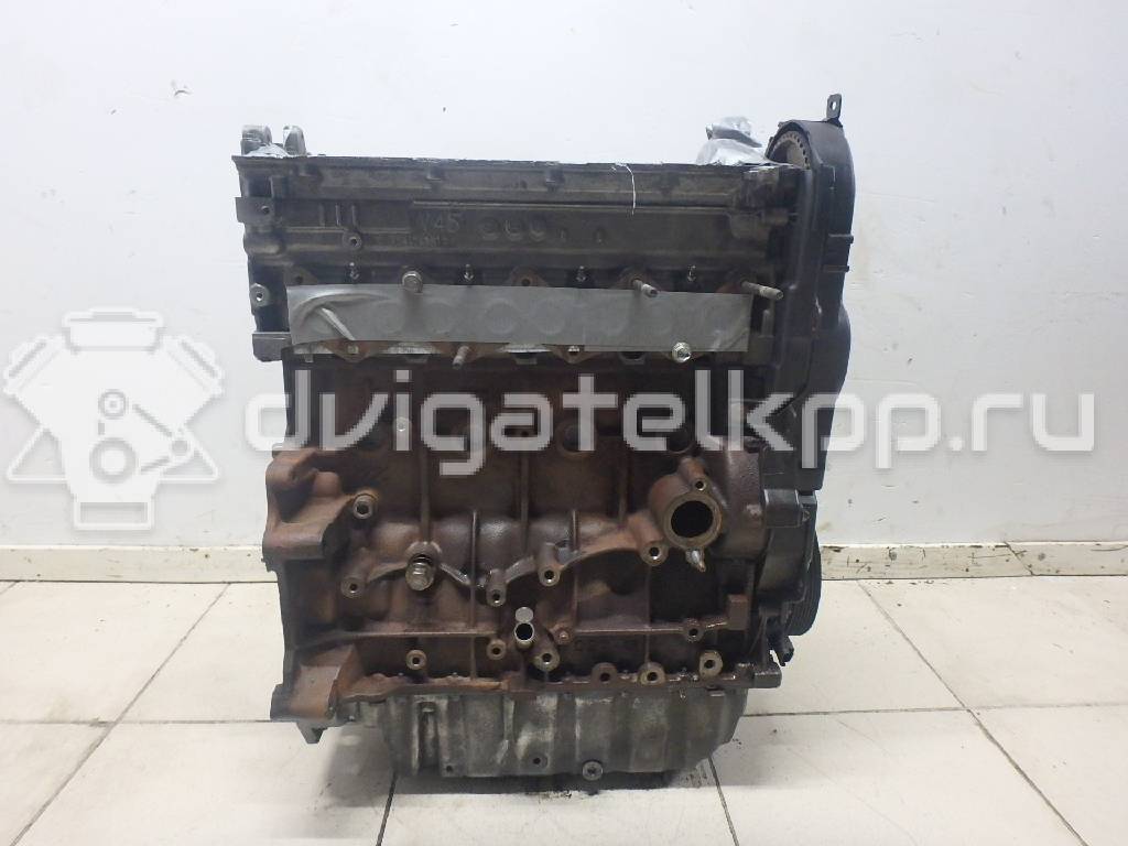 Фото Контрактный (б/у) двигатель RHR (DW10BTED4) для Peugeot / Citroen 136-140 л.с 16V 2.0 л Дизельное топливо 0135qg {forloop.counter}}