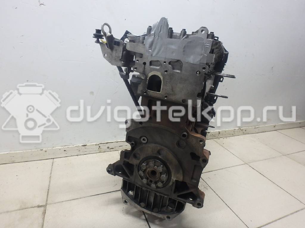Фото Контрактный (б/у) двигатель RHR (DW10BTED4) для Peugeot / Citroen 136-140 л.с 16V 2.0 л Дизельное топливо 0135qg {forloop.counter}}
