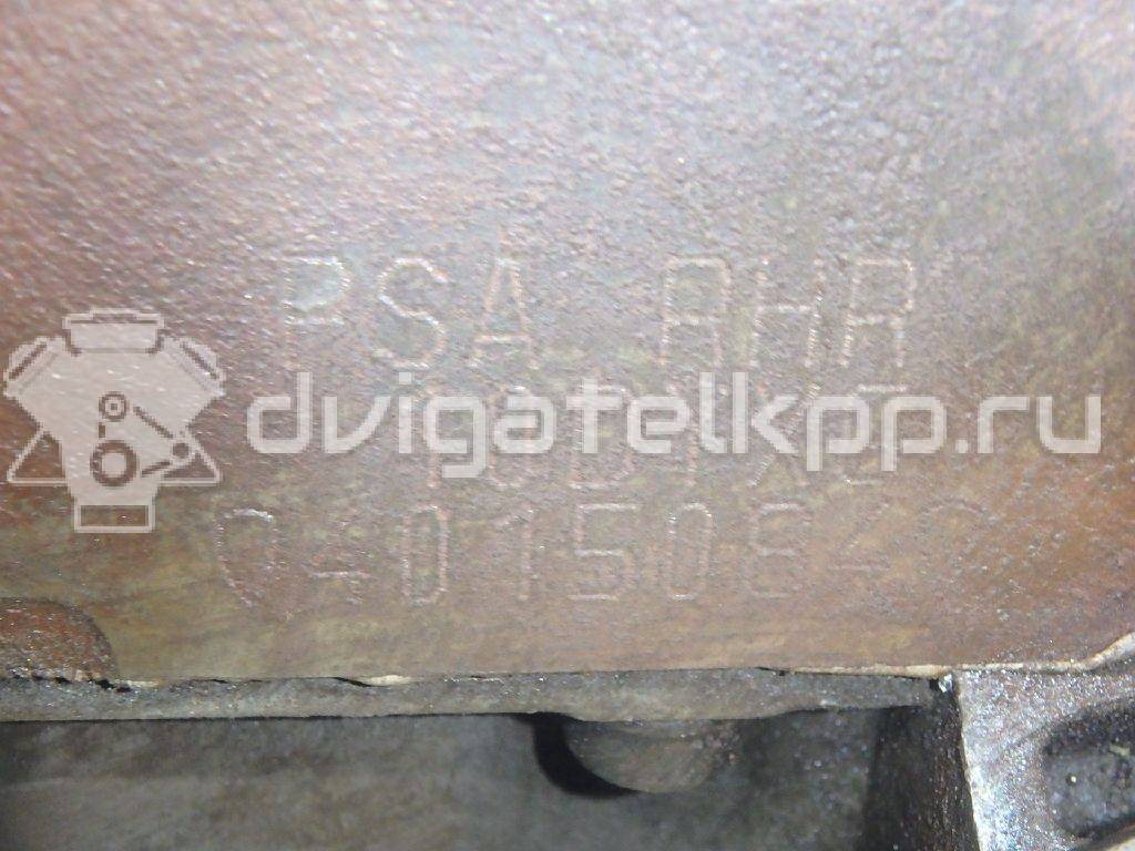 Фото Контрактный (б/у) двигатель G6DA для Ford Australia / Hyundai / Kia 254-310 л.с 24V 3.8 л бензин 0135QG {forloop.counter}}