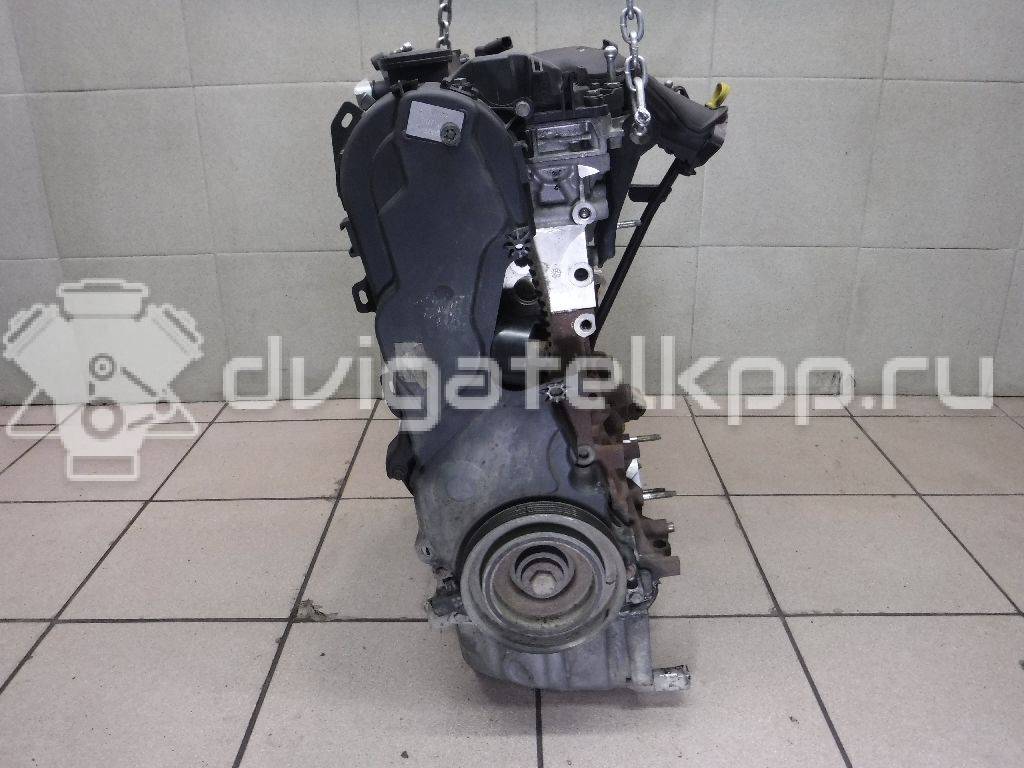 Фото Контрактный (б/у) двигатель D 4204 T для Volvo V50 Mw / C70 / V70 / C30 / S40 136 л.с 16V 2.0 л Дизельное топливо 0135QG {forloop.counter}}