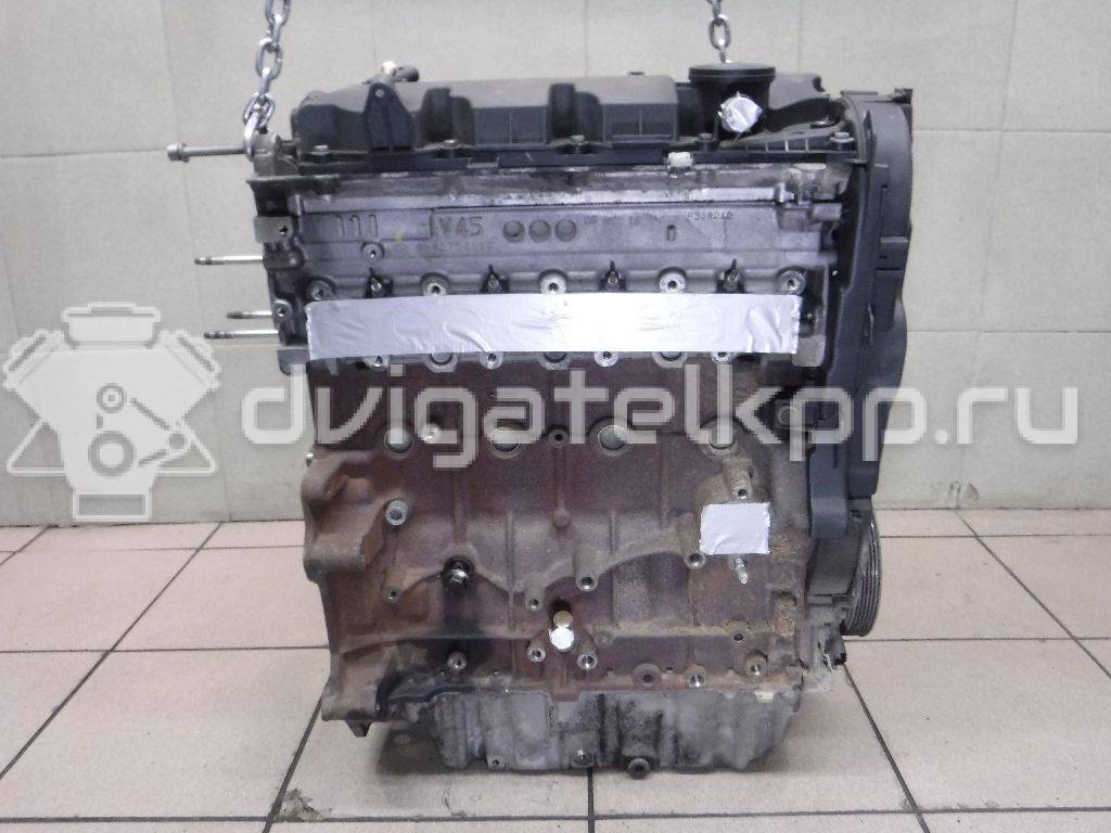 Фото Контрактный (б/у) двигатель UFBA для Ford Australia Mondeo 140 л.с 16V 2.0 л Дизельное топливо 0135QG {forloop.counter}}