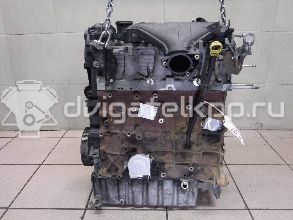 Фото Контрактный (б/у) двигатель UFBA для Ford Australia Mondeo 140 л.с 16V 2.0 л Дизельное топливо 0135QG {forloop.counter}}