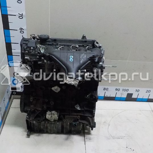 Фото Контрактный (б/у) двигатель G6DD для Ford Focus 136 л.с 16V 2.0 л Дизельное топливо 0135QG