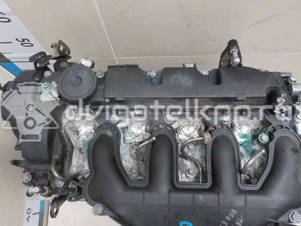 Фото Контрактный (б/у) двигатель G6DD для Ford Focus 136 л.с 16V 2.0 л Дизельное топливо 0135QG {forloop.counter}}