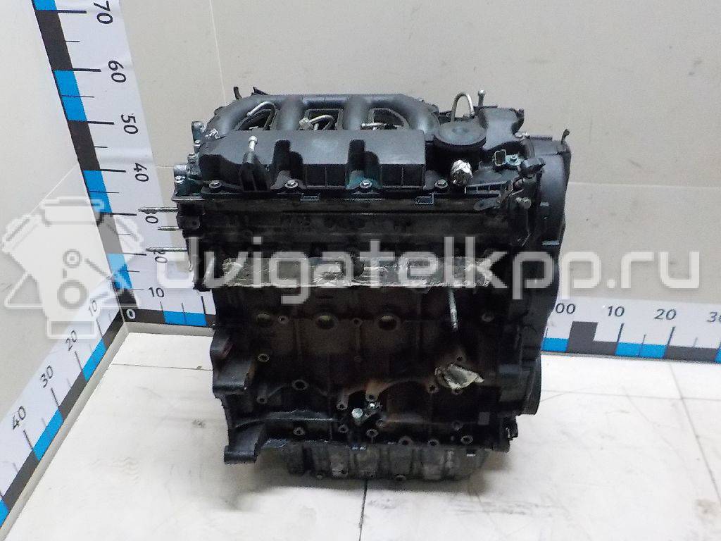 Фото Контрактный (б/у) двигатель G6DD для Ford Focus 136 л.с 16V 2.0 л Дизельное топливо 0135QG {forloop.counter}}