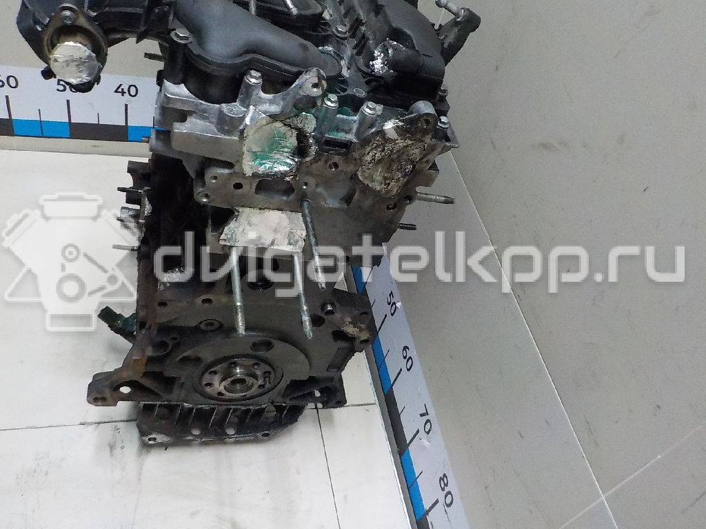 Фото Контрактный (б/у) двигатель KLWA для Ford Galaxy / S-Max 115 л.с 16V 2.0 л Дизельное топливо 0135QG {forloop.counter}}