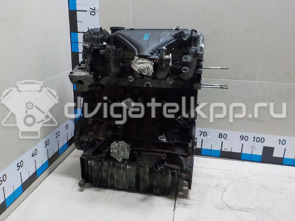 Фото Контрактный (б/у) двигатель UFBB для Ford / Ford Australia 140 л.с 16V 2.0 л Дизельное топливо 0135QG {forloop.counter}}
