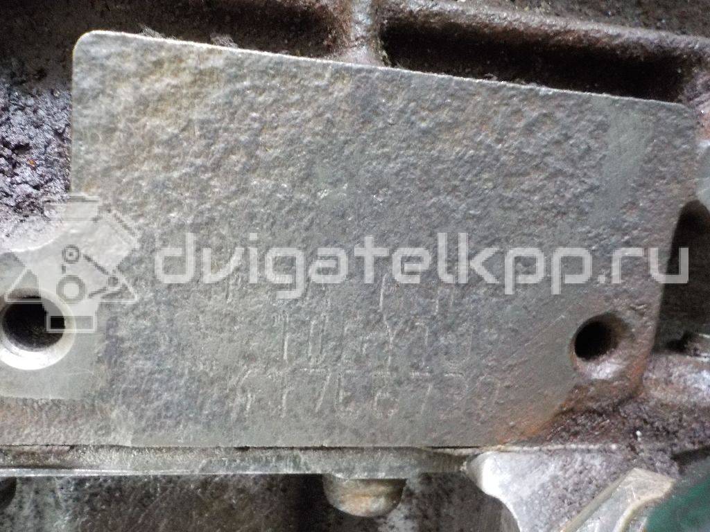 Фото Контрактный (б/у) двигатель UFBB для Ford / Ford Australia 140 л.с 16V 2.0 л Дизельное топливо 0135QG {forloop.counter}}