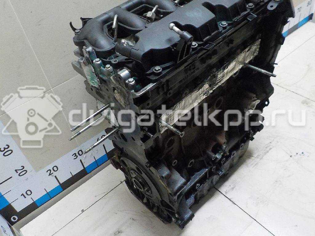 Фото Контрактный (б/у) двигатель UFBB для Ford / Ford Australia 140 л.с 16V 2.0 л Дизельное топливо 0135QG {forloop.counter}}