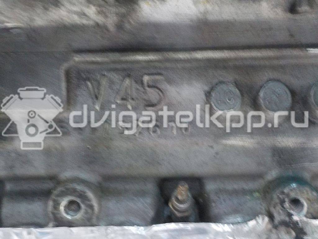 Фото Контрактный (б/у) двигатель UFBB для Ford / Ford Australia 140 л.с 16V 2.0 л Дизельное топливо 0135QG {forloop.counter}}