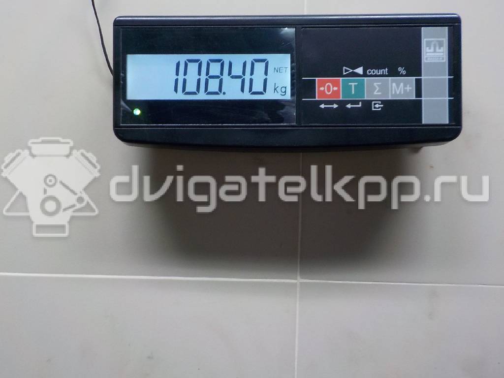 Фото Контрактный (б/у) двигатель AZWC для Ford Galaxy / S-Max 136 л.с 16V 2.0 л Дизельное топливо 0135QG {forloop.counter}}